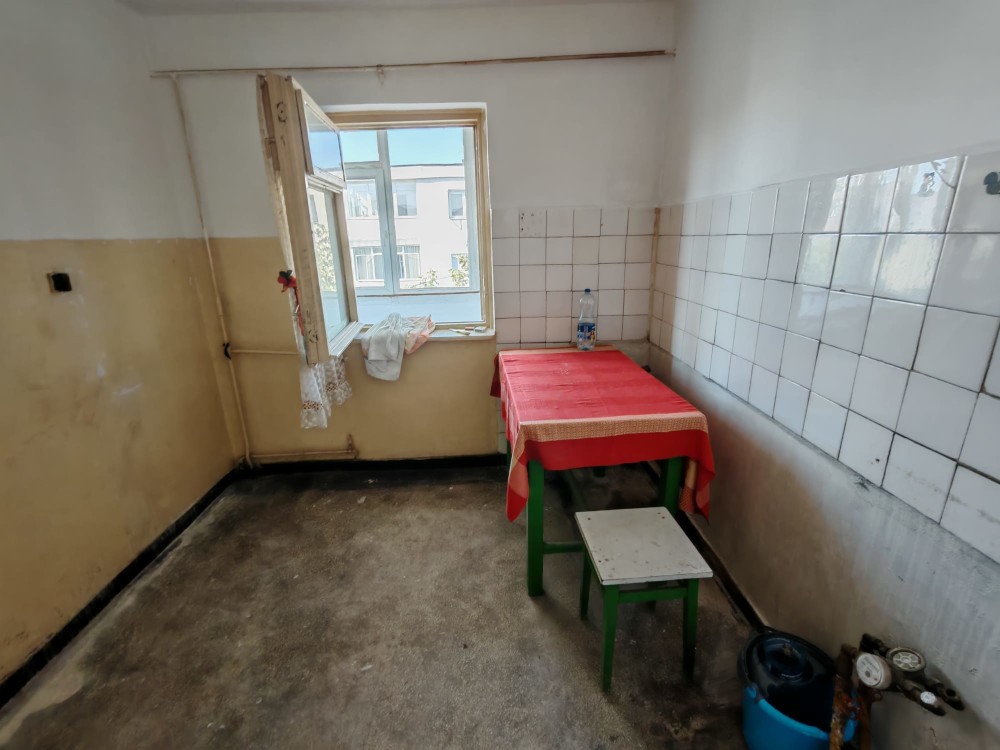 Apartament decomandat Mazepa II